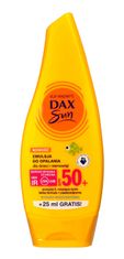 DAX Opalovací mléko pro děti a kojence Spf 50+ 175 ml