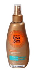 DAX Sun Sun Accelerator s kakaovým máslem ve spreji 200 ml