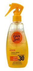 DAX Sun Dry Touch opalovací krém Spf 30 200 ml