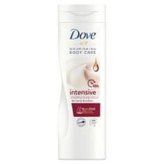 Dove Extra suché tělové mléko 250 ml