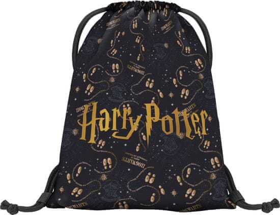 Grooters Školní sáček Harry Potter Pobertův plánek