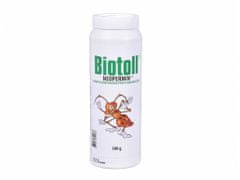 NOHEL GARDEN Insekticid BIOTOLL prášek na mravence 300g