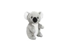 HUKA Be Eco koala ELLY, plyšová hračka se zvukem, 21 cm