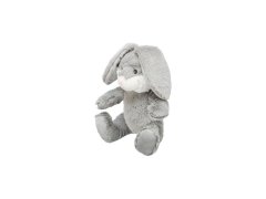 HUKA Be Eco zajíc EVAN, plyšová hračka, 25 cm