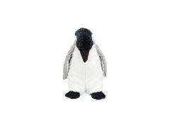 HUKA Be Eco tučňák ERIN, plyšová hračka, 28 cm