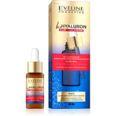 Eveline Biohyaluron 3Xretinol System Multinárodní sérum se silným účinkem proti vráskám 18ml
