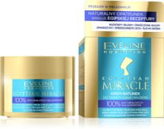 Eveline Egyptian Miracle Cream-Rescue na obličej, tělo a vlasy 40 ml