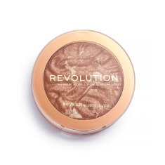 Makeup Revolution Zvýrazňovač Reloaded Time To Shine
