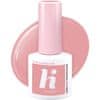 Hybridní lak č. 218 Pink Marble 5 ml