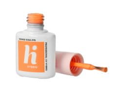 HI HYBRID Pop Hybridní lak #115 Orange Soda 5ml