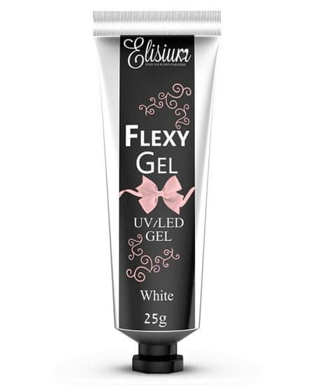 ELISIUM Flexygel White 25G