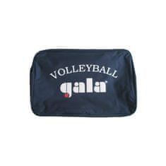 Gala Kabela sportovní taška GALA na 6 míčů velikost 85cmx1m barva modrá