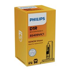 Philips Philips D1R 35W PK32d-3 Xenon Vision 1ks 85409VIC1