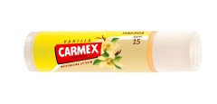 Carmex Ochranná rtěnka Vanilla 4,25G