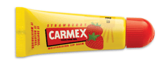 Carmex Ochranná rtěnka v tubě Strawberry 10G