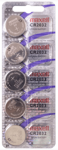 baterie AA Maxell LR6 10BP AA Alkaline