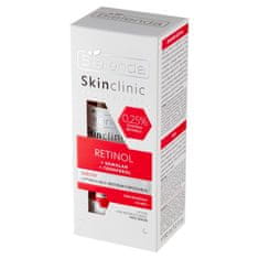 Bielenda Skin Clinic Professional Retinol Liftingové a restrukturalizační noční sérum 30 ml