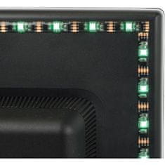 Retlux RLS 102 USB LED pásek 30LED RGB, 7,2W 50004563