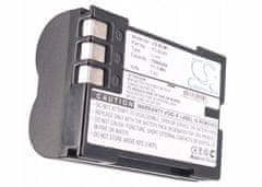CameronSino Baterie Olympus BLM-1, PS-BLM1, BLM1, 1500mAh