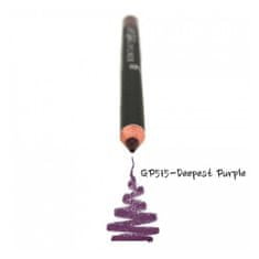 L.A. Girl Tužka na Rty - GP515-Deepest Purple