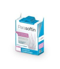 OEM Exfoliační ponožky Parasoftin