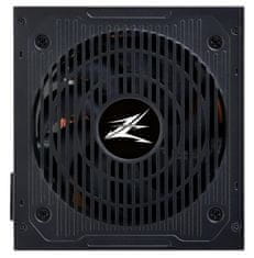 Zalman zdroj MegaMax 600W/ ATX / akt. PFC / 120mm ventilátor / 80PLUS