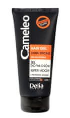 DELIA COSMETICS Cameleo Gel na vlasy Extra silný 200 ml