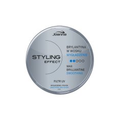 Joanna Styling Effect Brilliant Wax Smoothing 45G