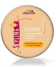Joanna Styling Effect Creative Hair Styling Rubber Gold 100G