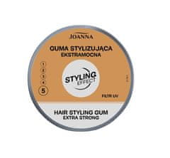 Joanna Stylingová guma Styling Effect - Extra silná 100G