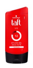 Schwarzkopf Taft Looks Power V12 gel na vlasy 150 ml
