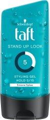 Schwarzkopf Taft Looks Stand Up gel na vlasy&amp; 150ml