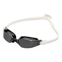 Aqua Sphere Brýle plavecké XCEED SMOKE, smoke/černo-bílá