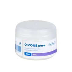 Steriwund Steriwund ozónová tělová mast Pure 30 ml kelímek