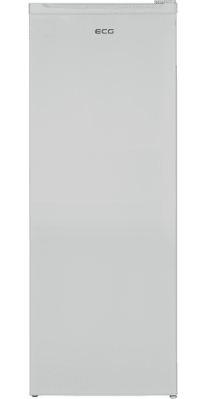 ECG Šuplíkový mrazák EFT 114250 WE