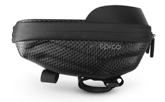 EPICO Cyklistické pouzdro na mobil Bicycle Phone Bag - černá