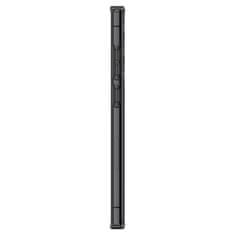 Spigen Kryt na mobil Ultra Hybrid zero one pro Samsung Galaxy S23 Ultra - šedý
