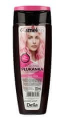 DELIA COSMETICS Cameleo Růžová voda na oplachování vlasů 200 ml