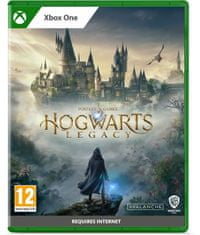 Warner Bros Hogwarts Legacy (Xbox ONE)
