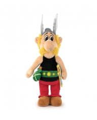 Hollywood Plyšový Asterix - Asterix a Obelix - 27 cm