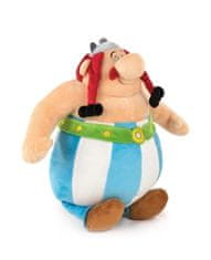 Hollywood Plyšový Obelix - Asterix a Obelix - 27 cm