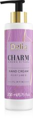 DELIA COSMETICS Charm Aroma Ritual parfémovaný krém na ruce - Flirtini 200 ml