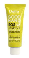 DELIA COSMETICS Good Hand S.o.s Zklidňující a ochranný krém na ruce 75 ml