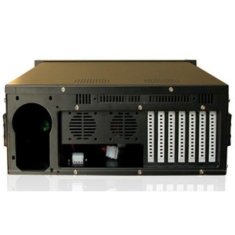 Server case PC ATX RACK 19 INCH 4U