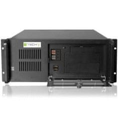 Server case PC ATX RACK 19 INCH 4U