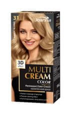 Joanna Multi Cream Colour No. 31 Sand Blonde