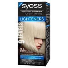 Schwarzkopf Syoss Barva na vlasy 13-5 Platinum Brightener