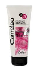 DELIA COSMETICS Cameleo Pink Effect kondicionér na vlasy 200 ml