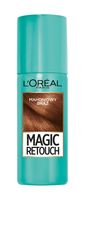 Loreal Professionnel Magic Retouch Frizz Retouch Spray No. 6 Mahogany Brown 75Ml