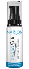 Marion Hydro Silk Silk Treatment pro suché a matné vlasy 50 ml